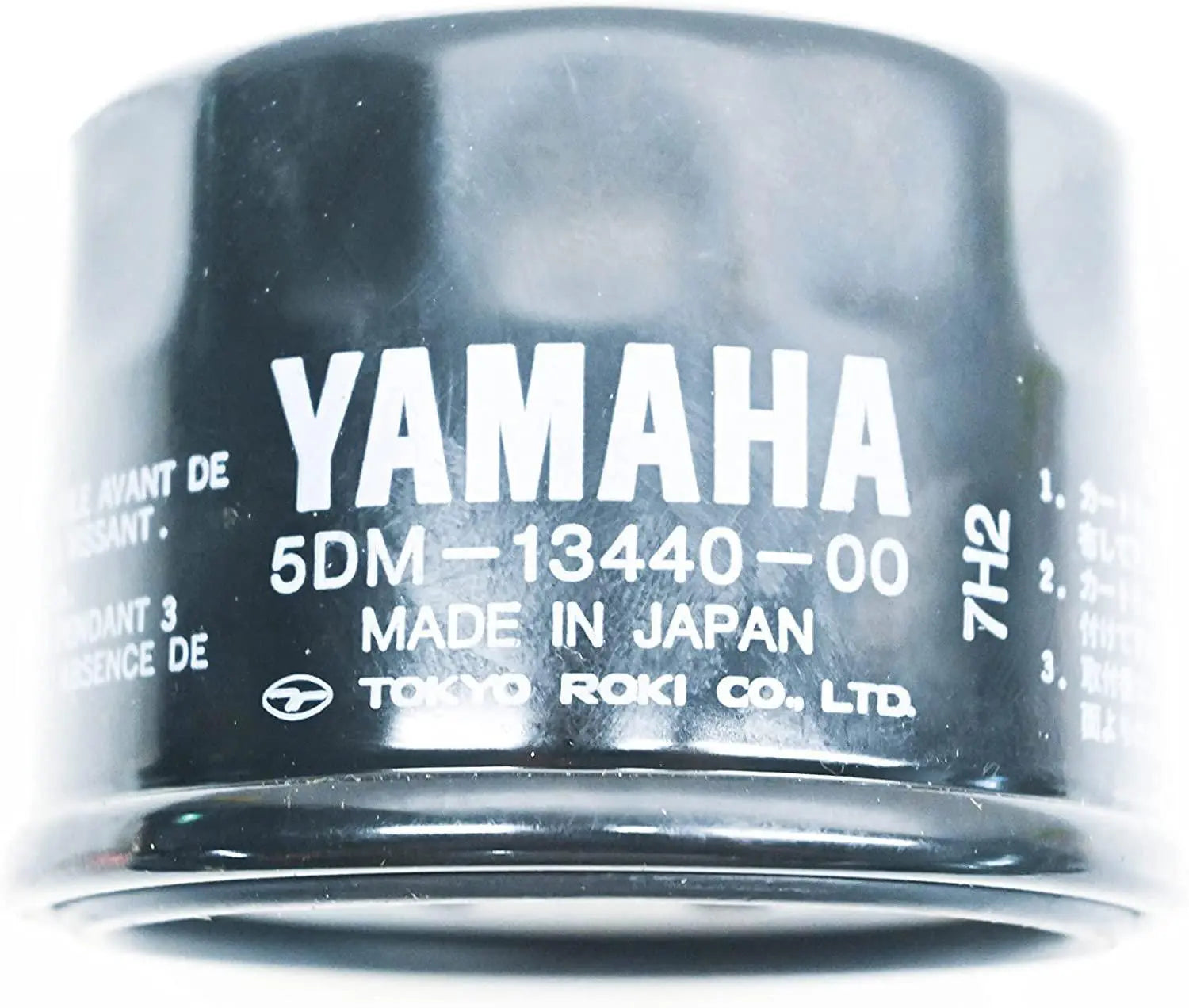 Yamaha Oil Filter 5DM-13440-00-00 Yamaha