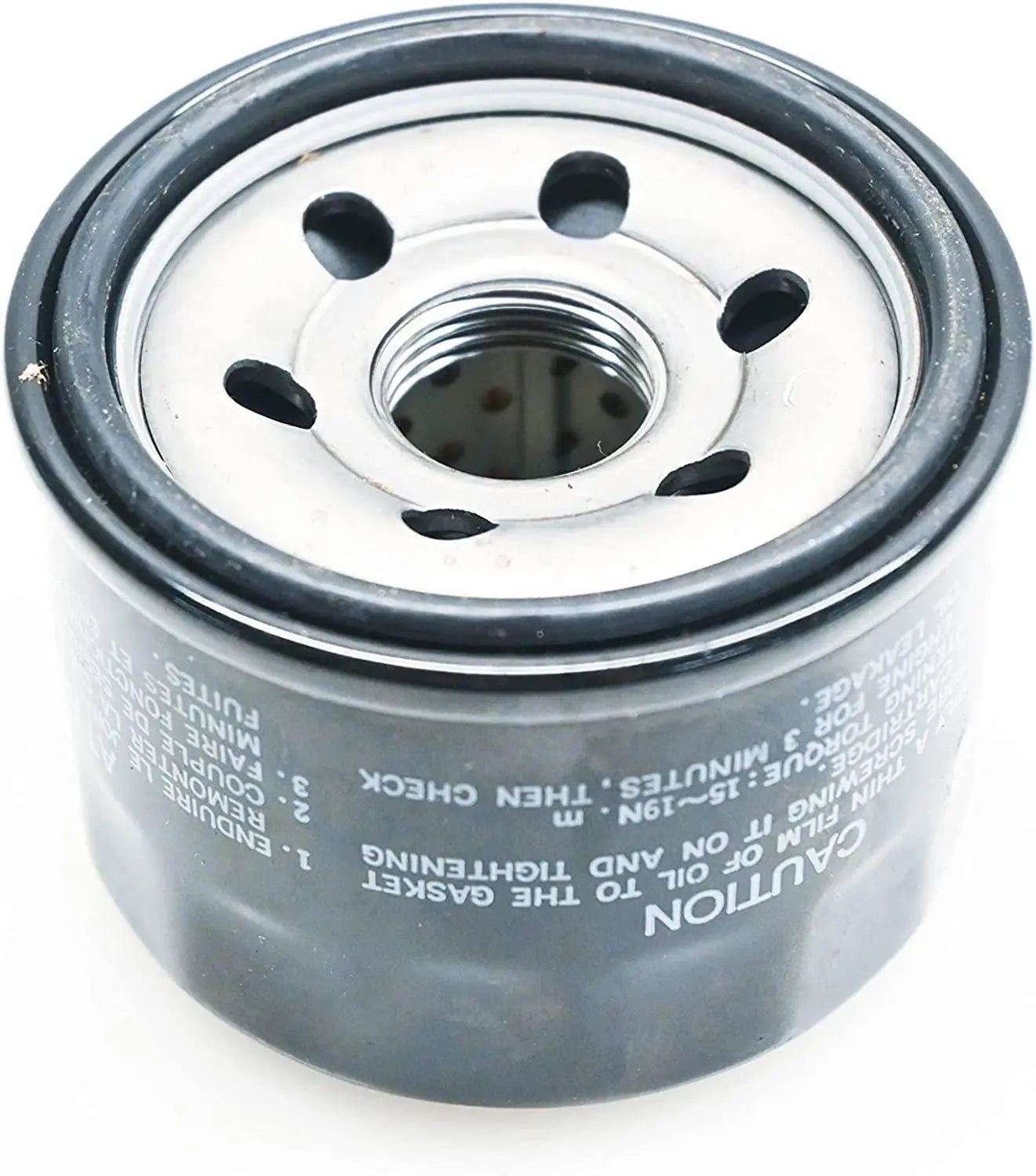 Yamaha Oil Filter 5DM-13440-00-00 Yamaha