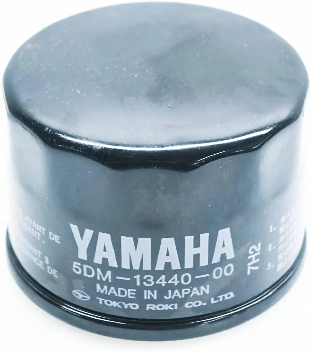 Yamaha Oil Filter 5DM-13440-00-00 Yamaha