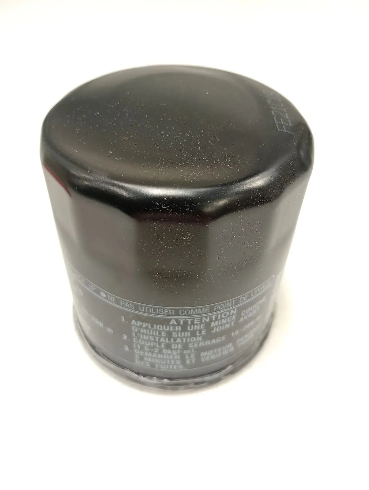 Yamaha Automotive Parts and Accessories Yamaha Oil Filter 5GH-13440-70 - Open Box 5GH-13440-70 U 680140540668 Jorgensen Powersports