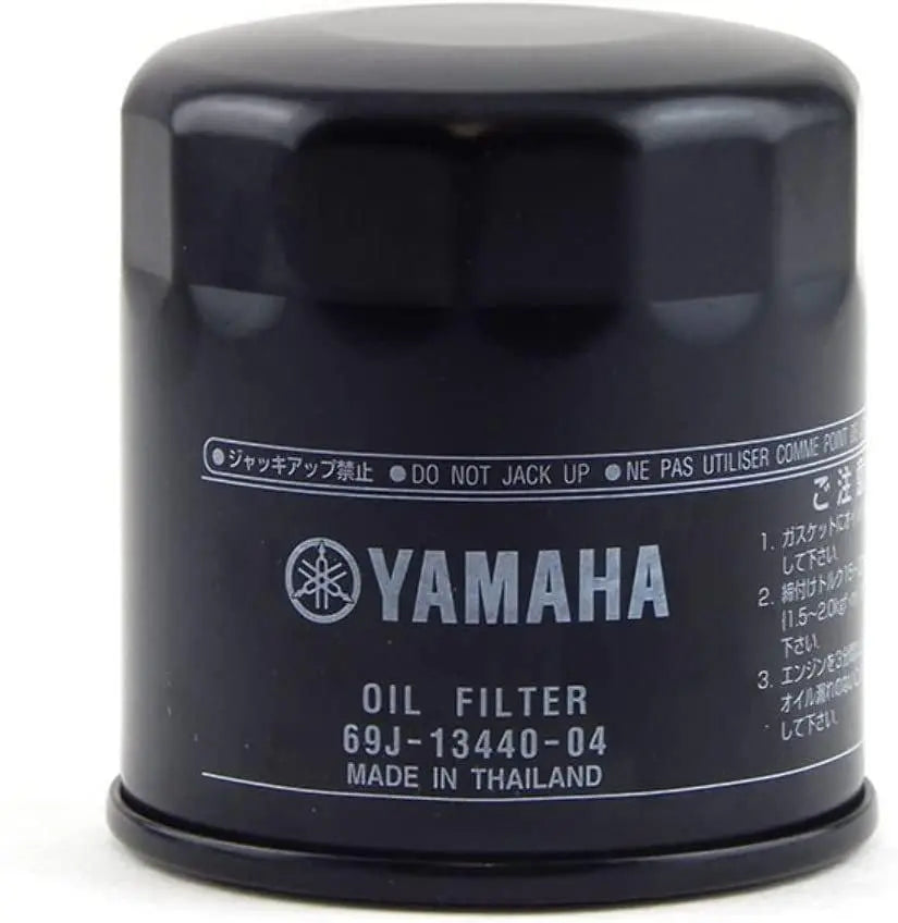 Yamaha Oil Filter Element 69J-13440-04 Yamaha
