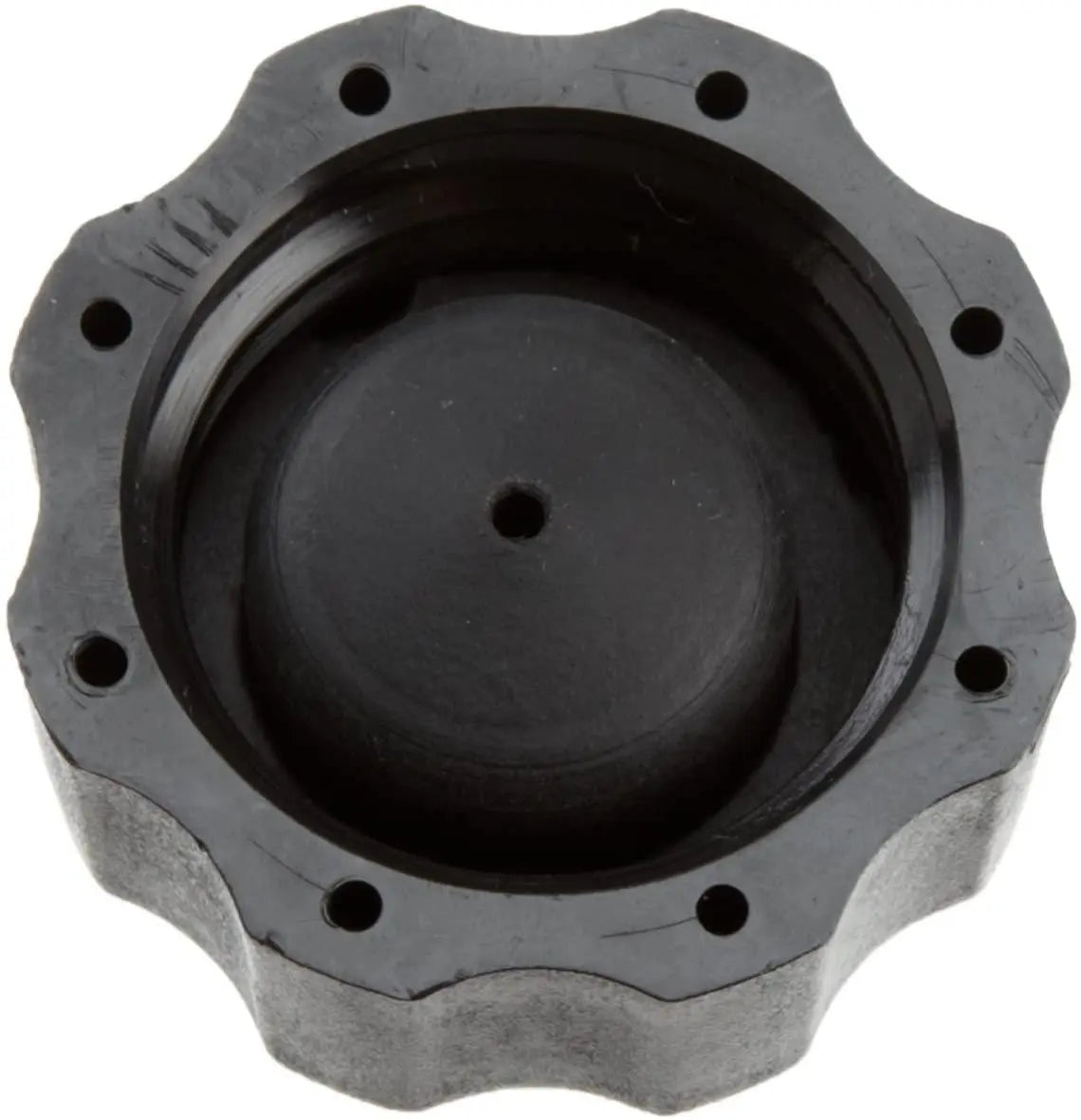 Yamaha Oil Tank Cap Assembly Yamaha