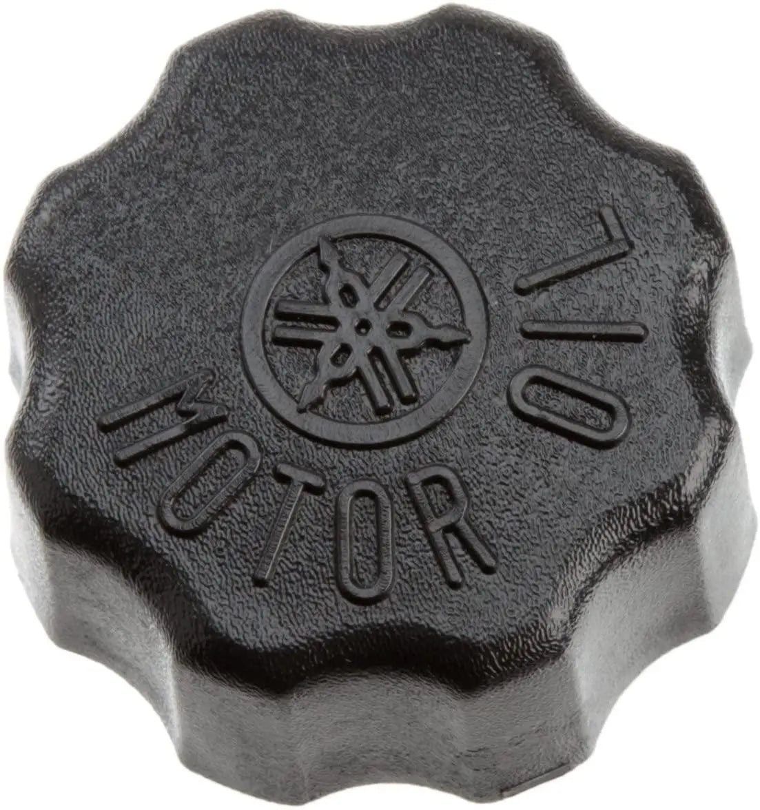 Yamaha Oil Tank Cap Assembly Yamaha