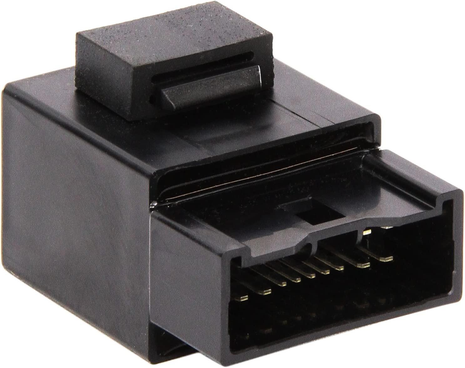 Yamaha Automotive Parts and Accessories Yamaha Relay Assembly 5VK-81950-31-00 766856996279 Jorgensen Powersports