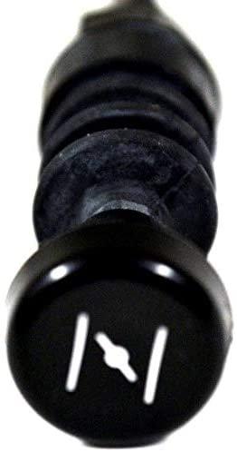 Yamaha Automotive Parts and Accessories Yamaha Starter Cable 5HP-26331-00-00 Jorgensen Powersports