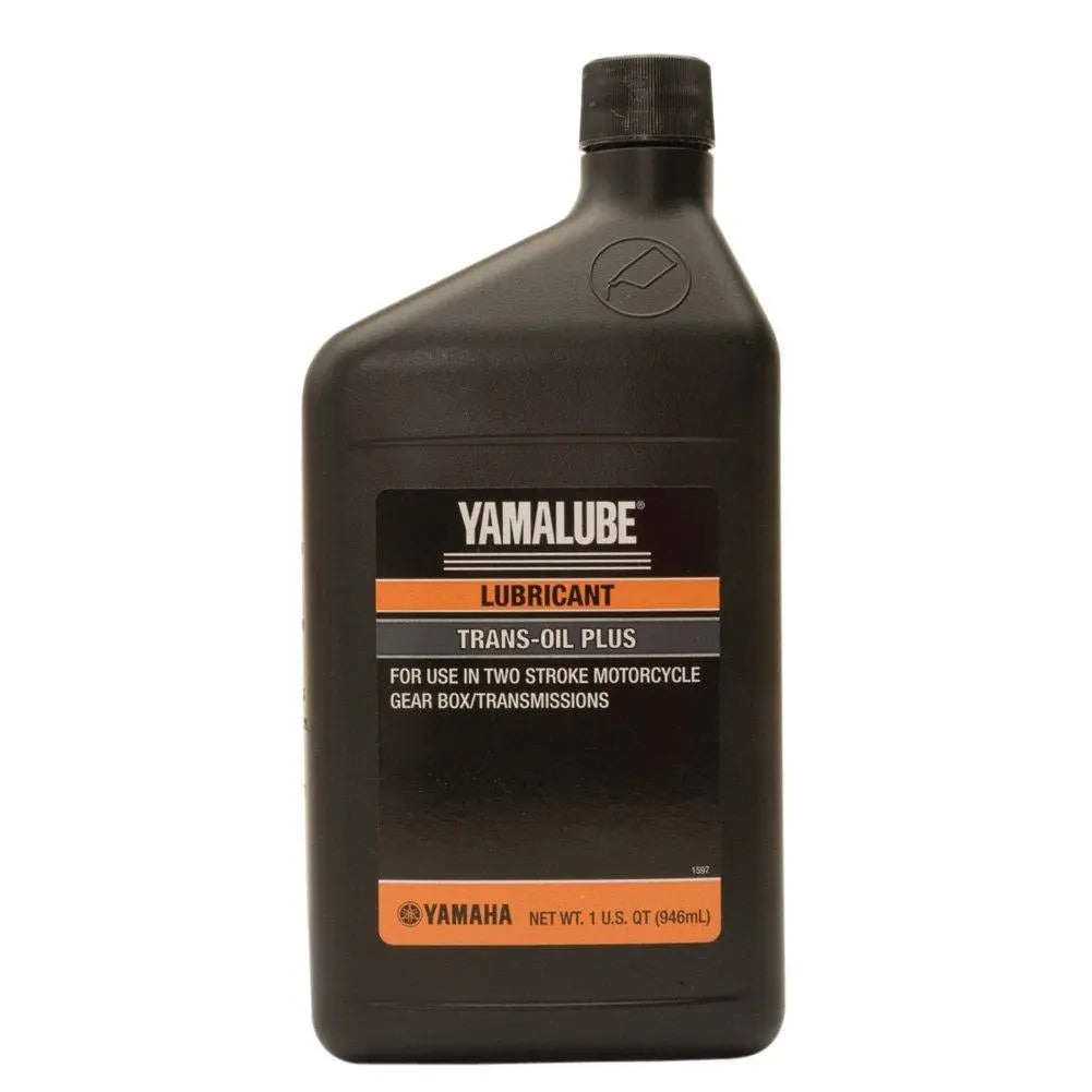 Yamaha Transmission Oil - 1 Quart Yamaha