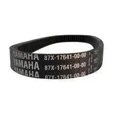 Yamaha V-Belt 87X-17641-00-00 Yamaha