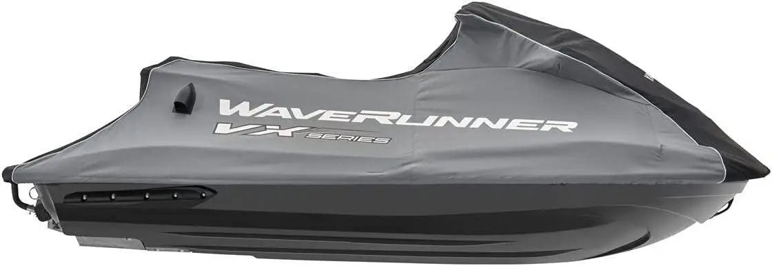 Yamaha WaveRunner Cover - Grey Yamaha