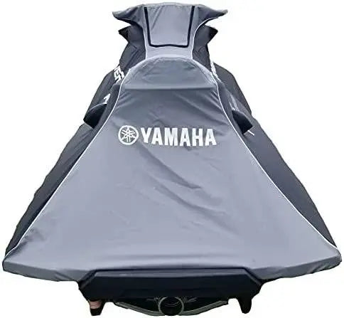 PreOwned Yamaha Waverunner Cover Yamaha
