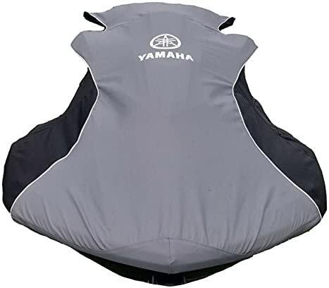 Yamaha Automotive Parts and Accessories Yamaha Waverunner Cover MWV-CVRCR-CH-19 Jorgensen Powersports