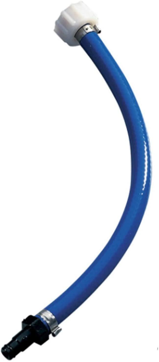 Yamaha Automotive Parts and Accessories Yamaha Waverunner Replacement Flush Hose MWV-FLUSH-HS-BL Jorgensen Powersports