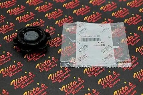 Yamaha Cap Assembly Yamha
