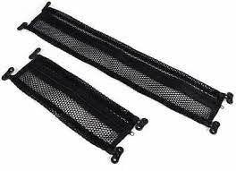 CAN AM Automotive Parts and Accessories Can Am Dash Storage Nets 715003129 B01EI82DNQ Jorgensen Powersports