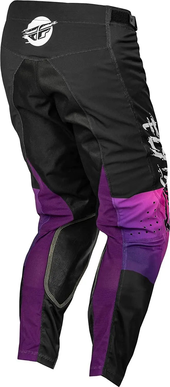Fly Kinetic Mesh Khaos Pants Youth Fly