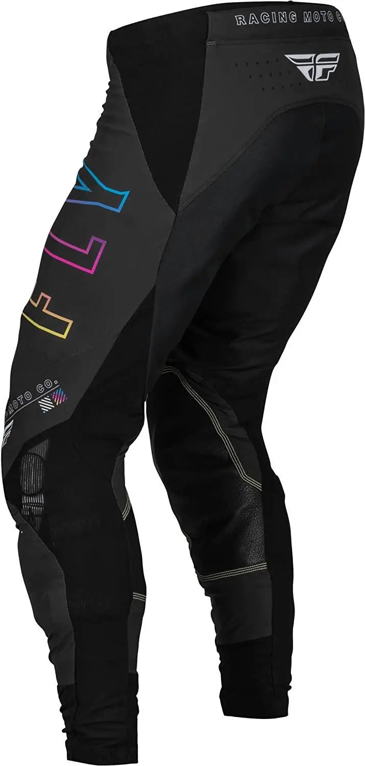 Fly Lite Pants Fly