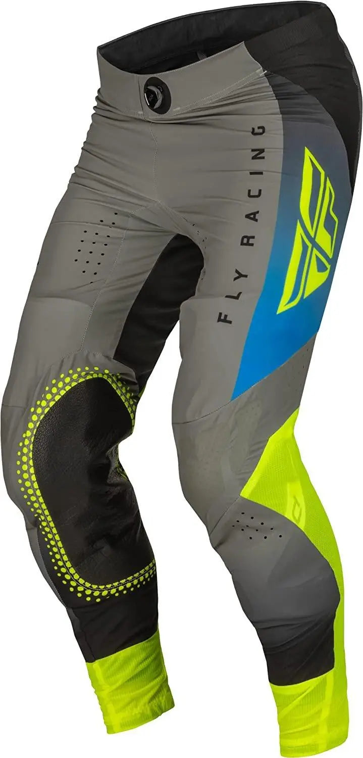Fly Lite Pants Fly