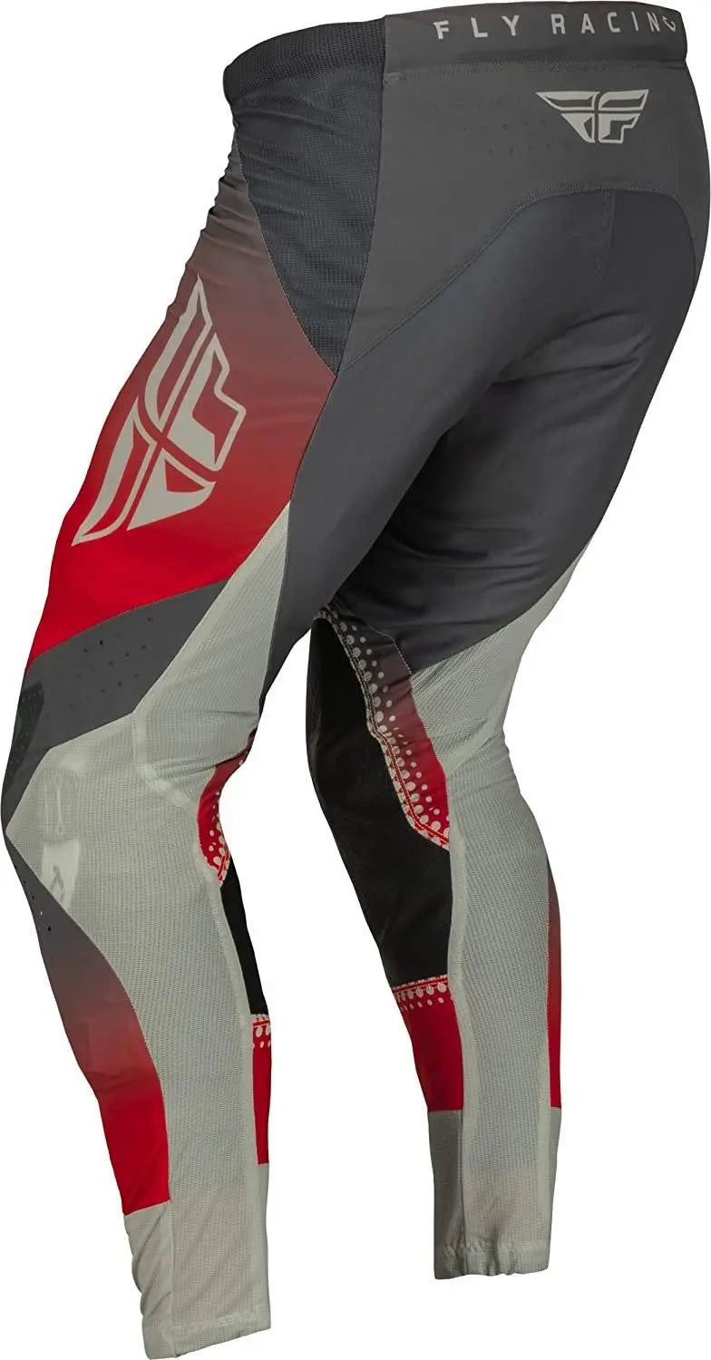 Fly Lite Pants Fly