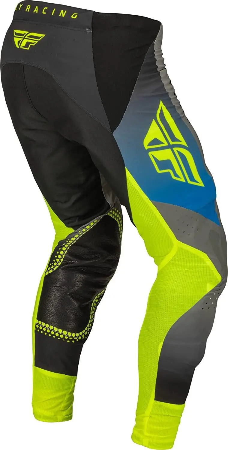 Fly Lite Pants Fly