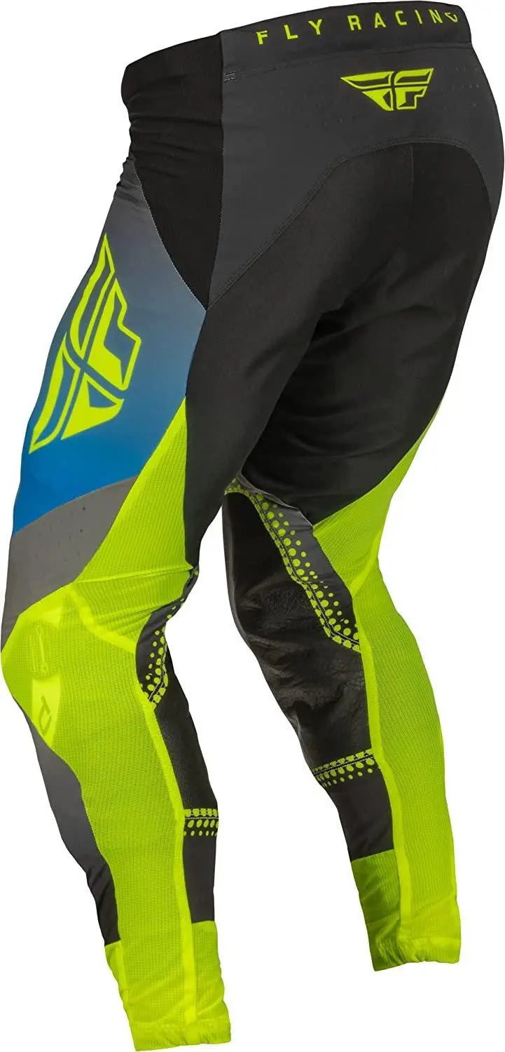 Fly Lite Pants Fly