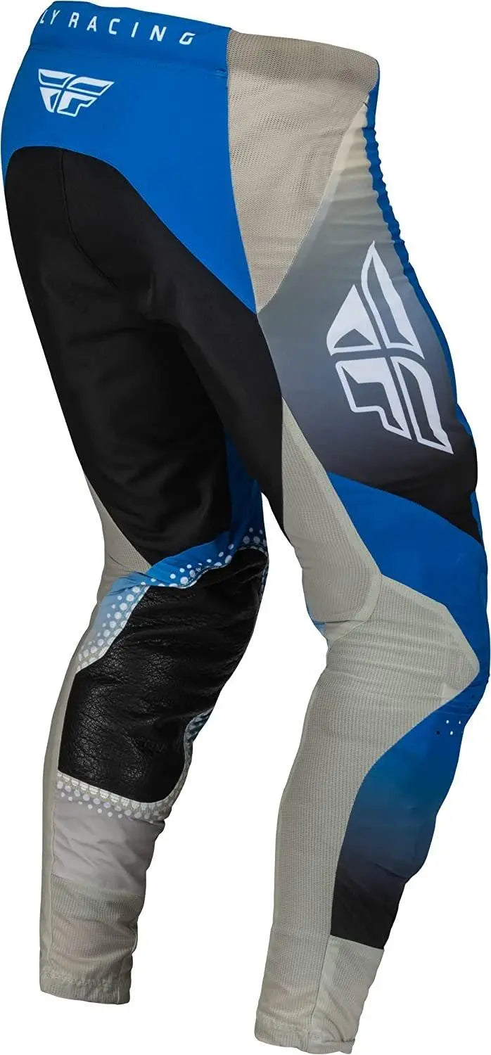 Fly Lite Pants Fly