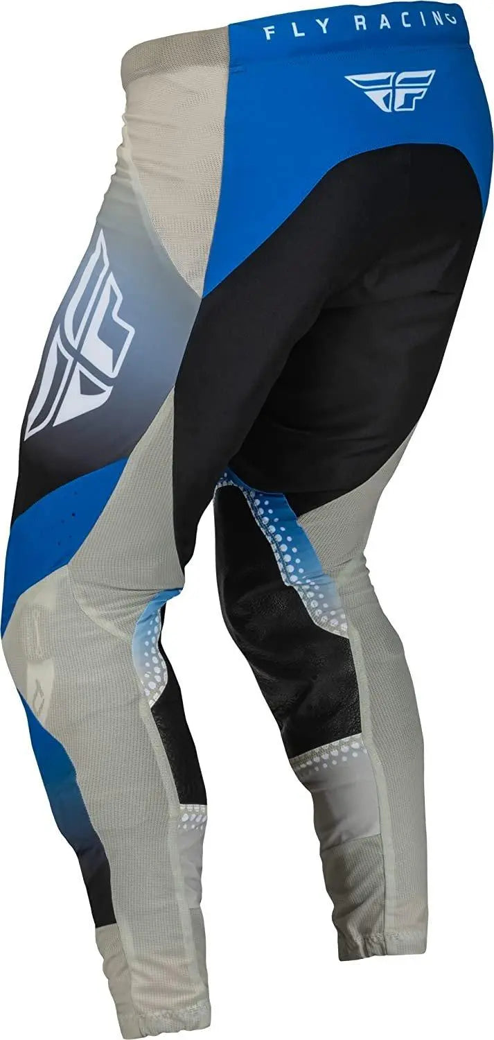 Fly Lite Pants Fly