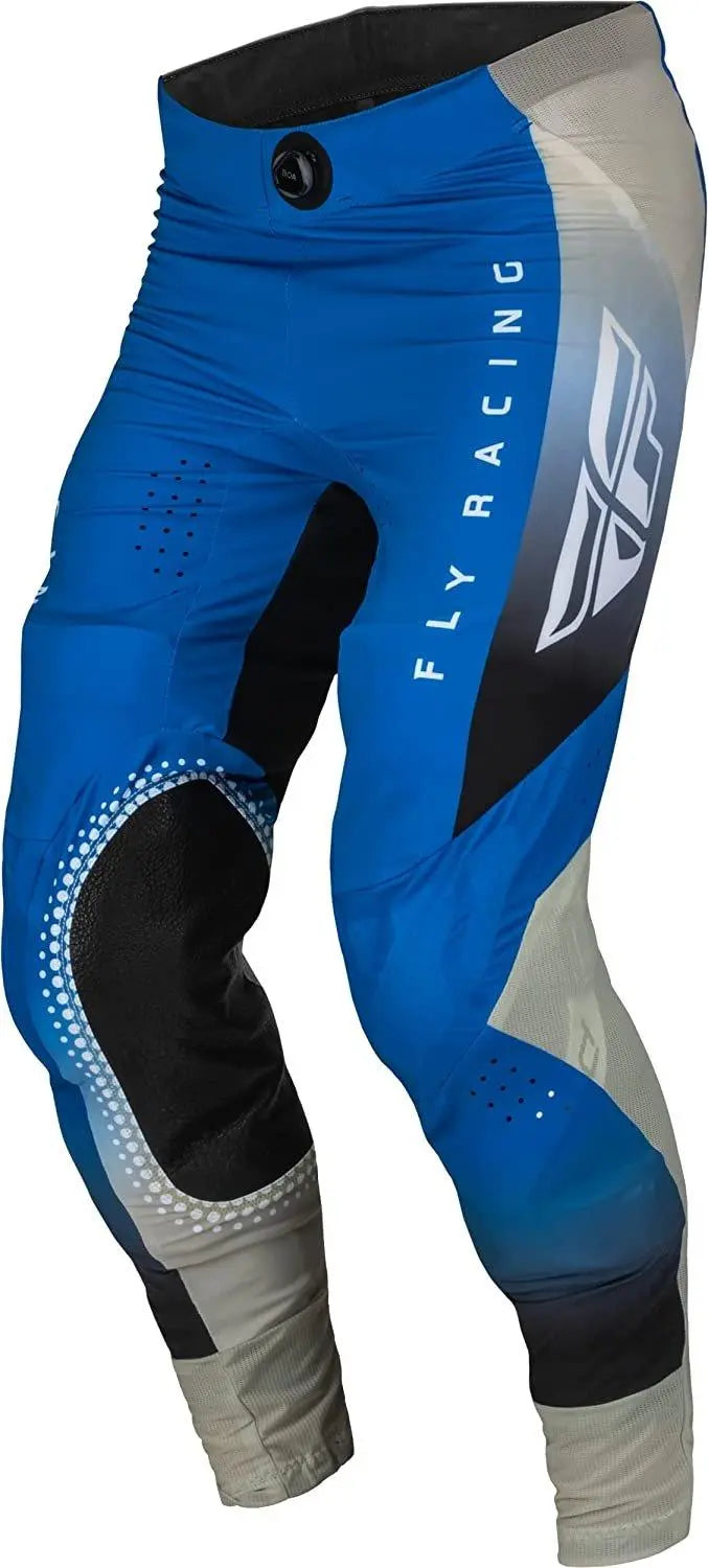 Fly Lite Pants Fly