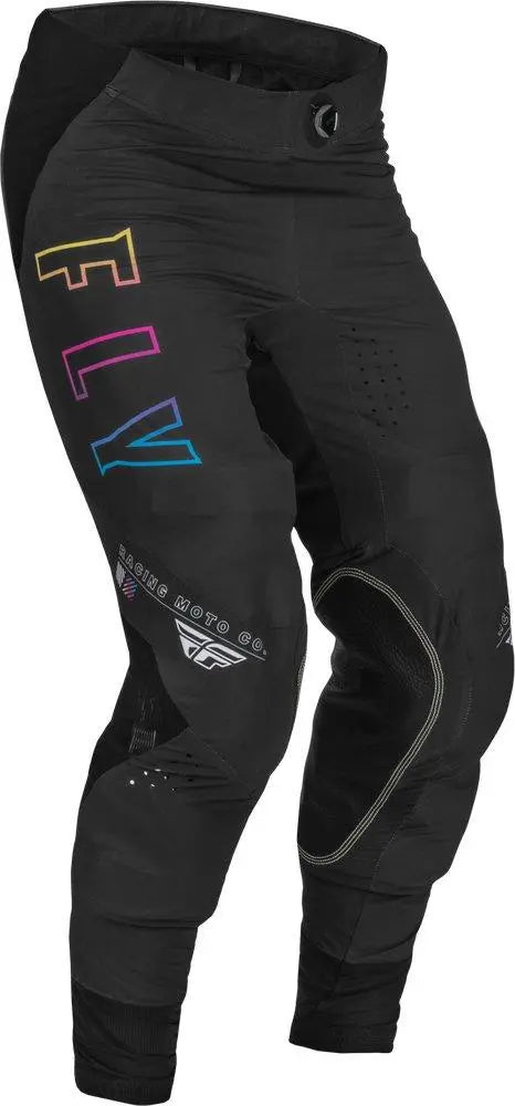 Fly Lite Pants Fly