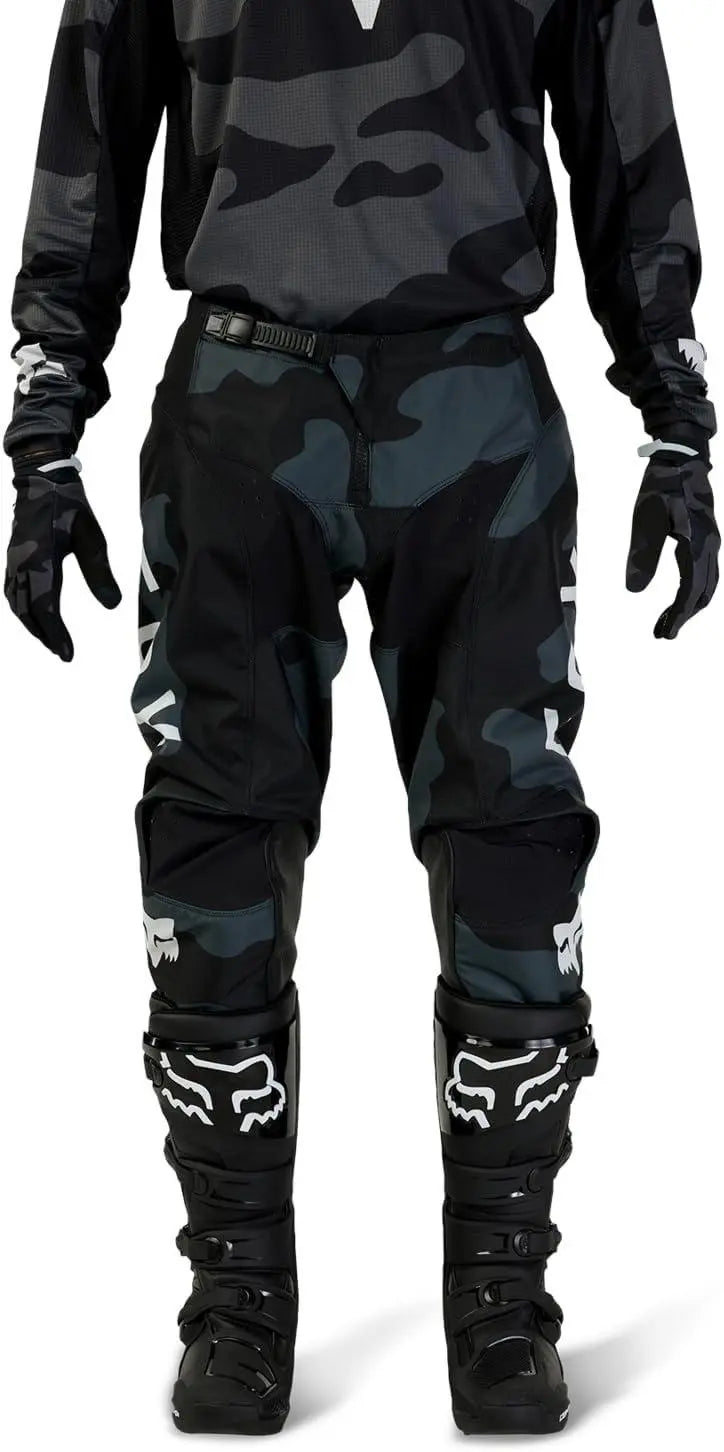 Fox 180 BNKR Pants Fox