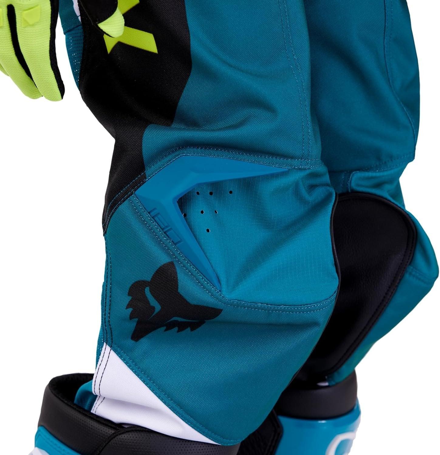 Fox Apparel Fox 180 Nitro Pants Youth Jorgensen Powersports
