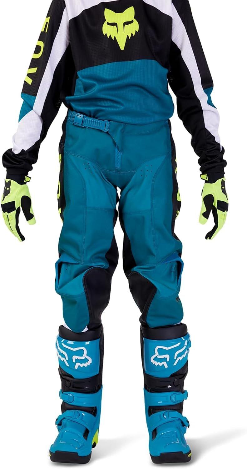Fox Apparel Fox 180 Nitro Pants Youth Jorgensen Powersports