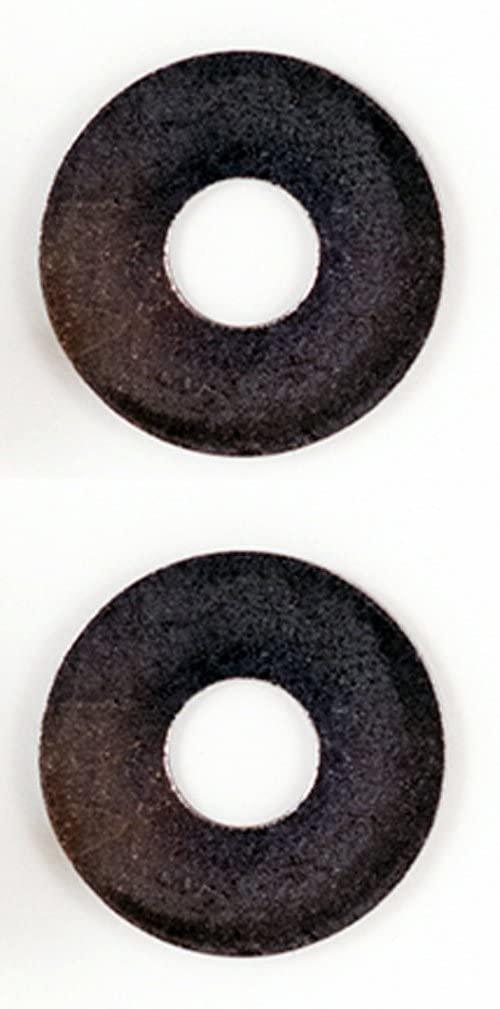 Honda Automotive Parts and Accessories Honda Rotary Blade Spring Washer 2-Pack 90502-VG3-000 X2 Jorgensen Powersports