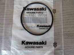 Kawasaki Automotive Parts and Accessories Kawasaki O-Ring 92055-3018B M 681565962912 Jorgensen Powersports