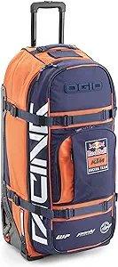 KTM Apparel KTM Red Bull Replica Team Motocross and Offroad Gear Travel Bag 9800 PRO 3RB240002300 9010544464047 Jorgensen Powersports