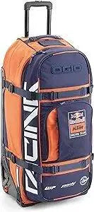 KTM Red Bull Replica Team Motocross and Offroad Gear Travel Bag 9800 PRO KTM