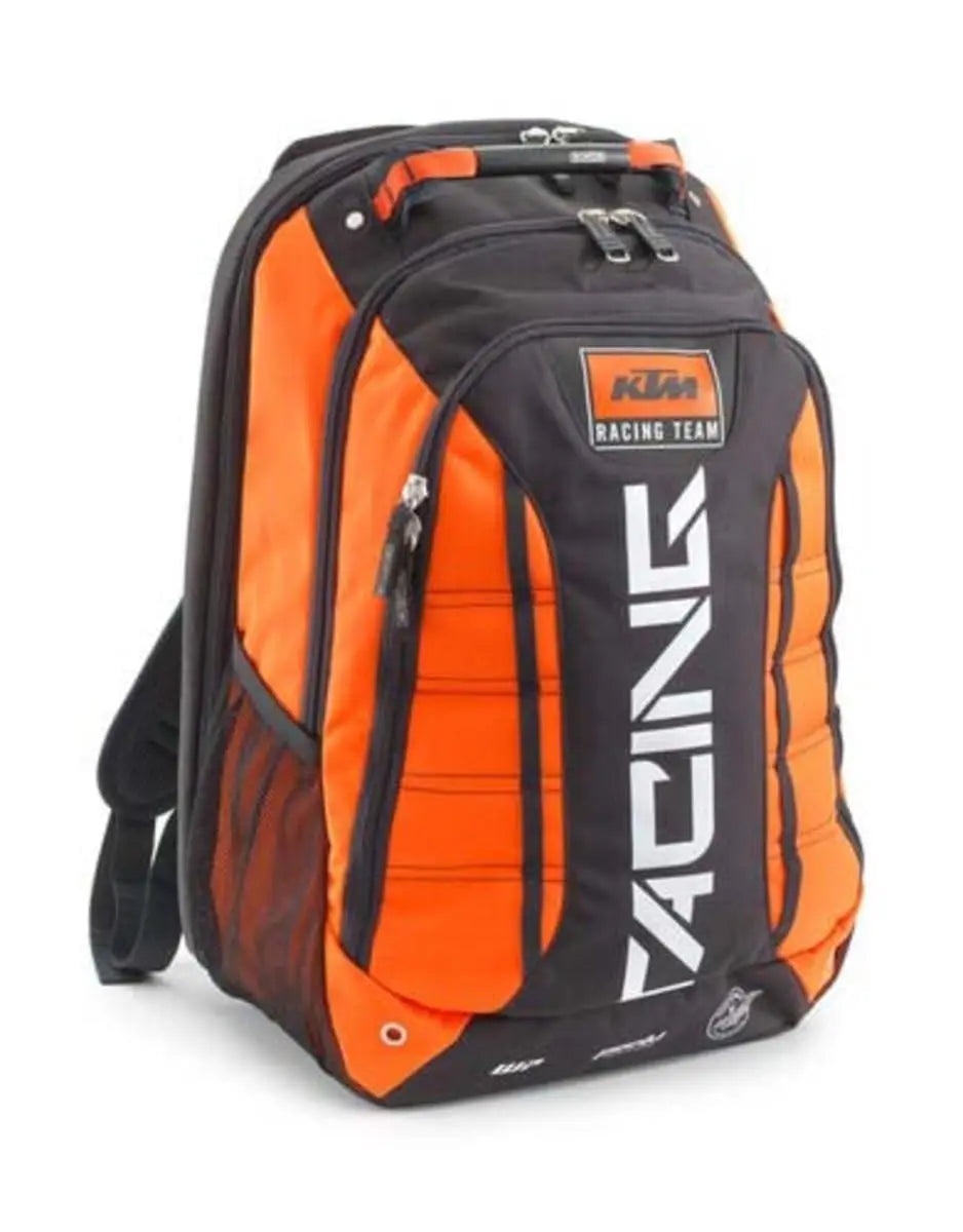 KTM Team Circuit Backpack KTM