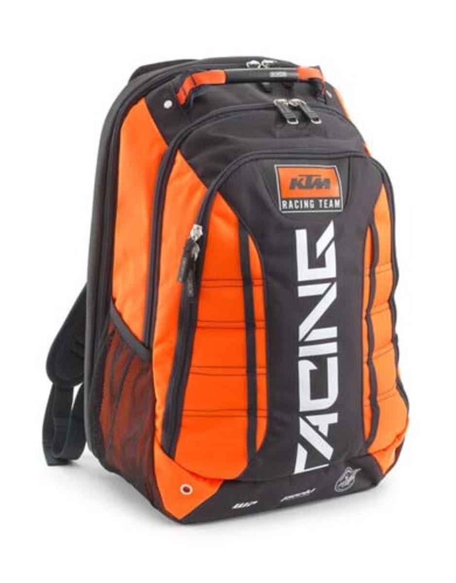 KTM Apparel KTM Team Circuit Backpack 3PW240001300 B Jorgensen Powersports