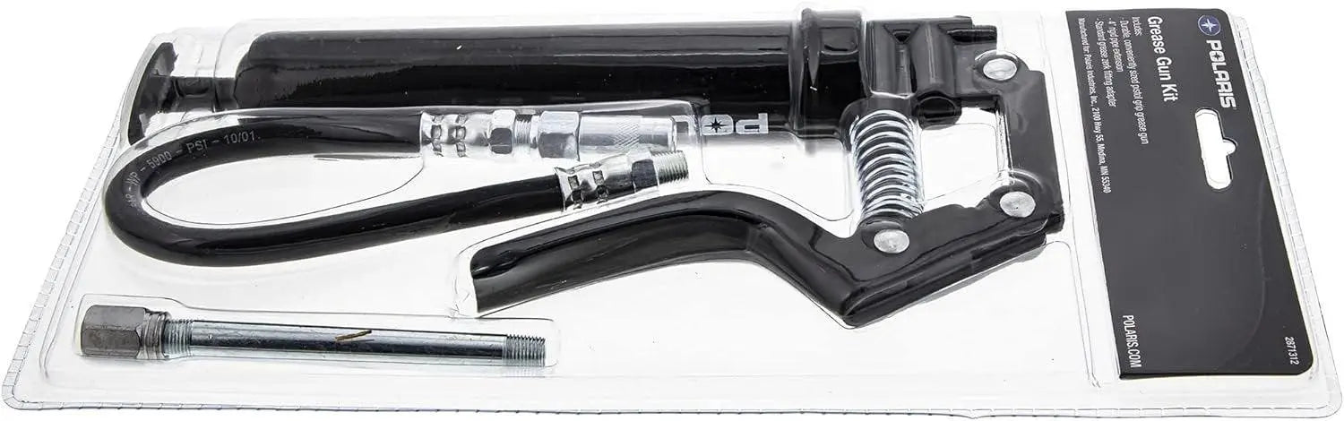 Polaris Grease Gun Kit 2871312 Polaris