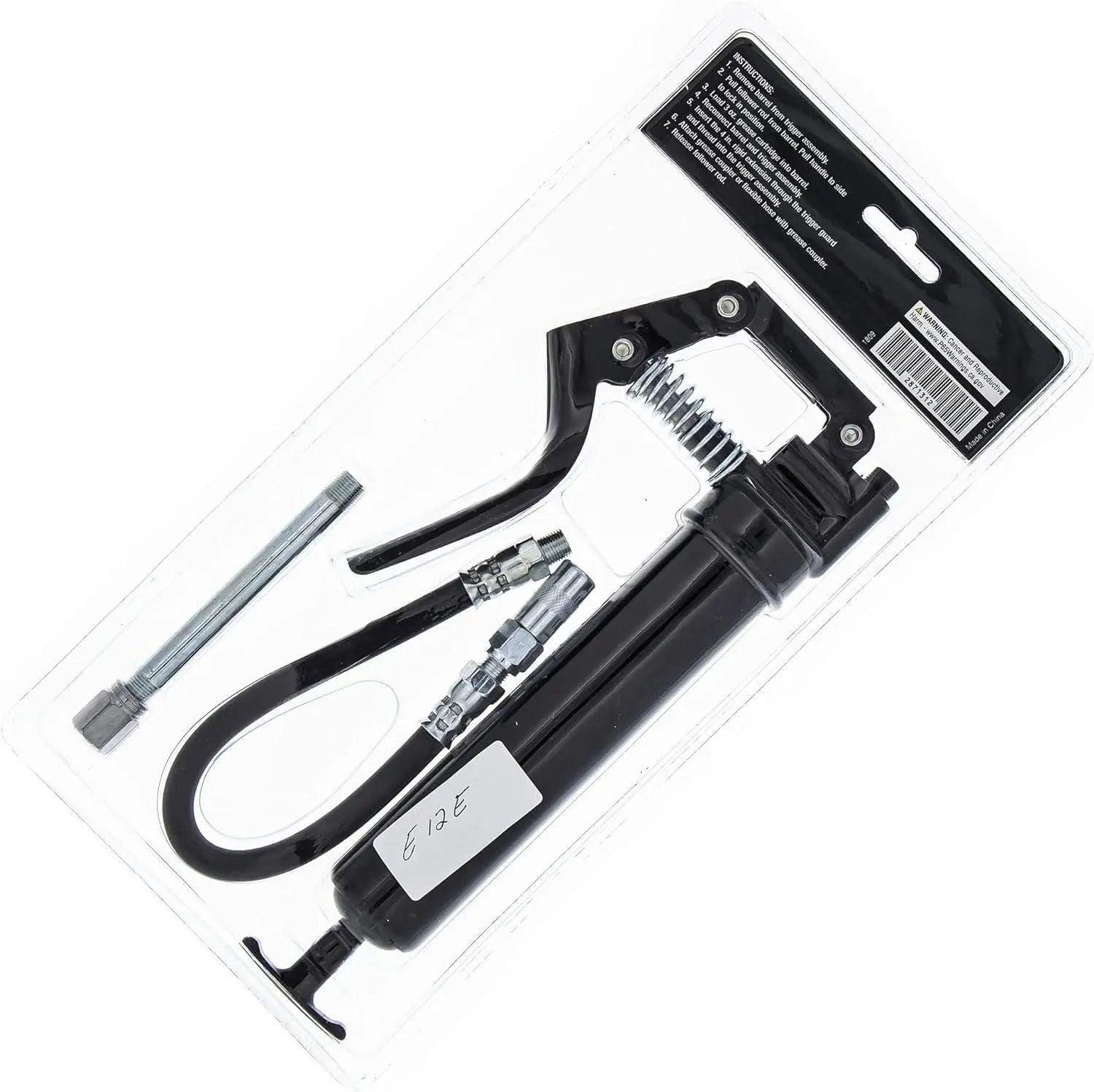 Polaris Grease Gun Kit 2871312 Polaris