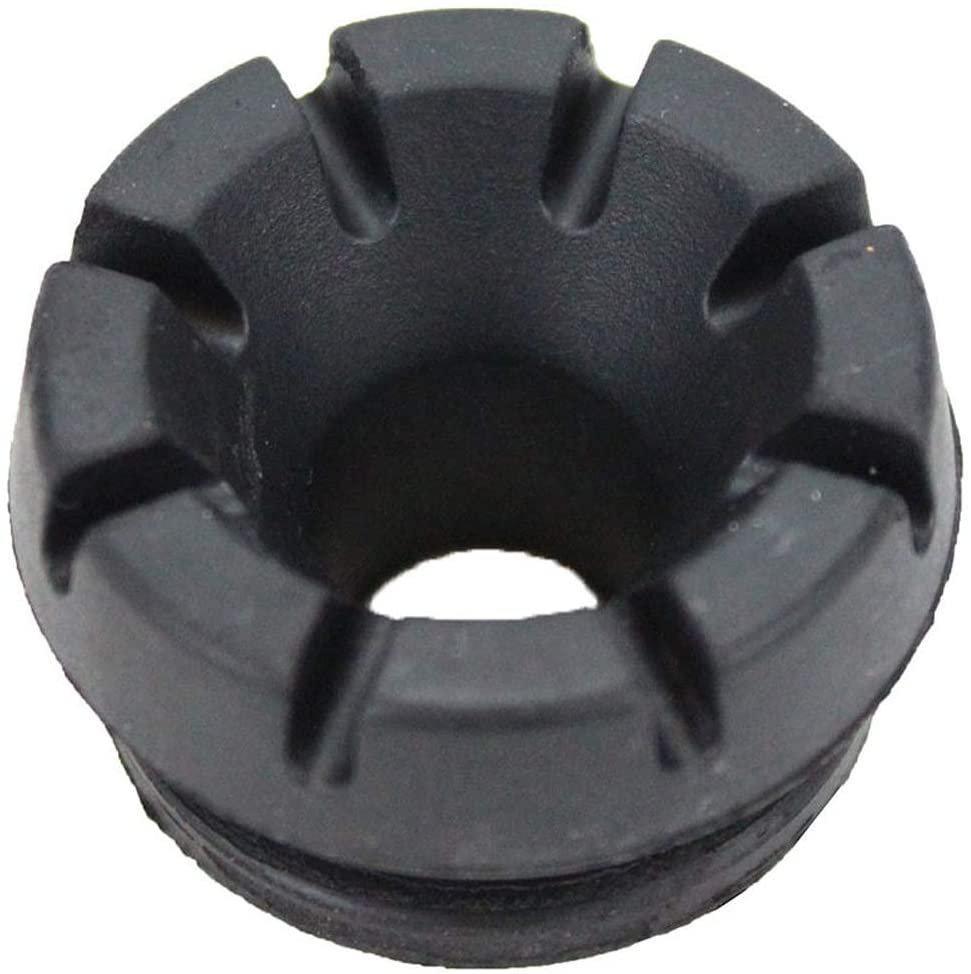 Polaris Automotive Parts and Accessories Polaris Grommet 5412507 5412507 00194722671393 Jorgensen Powersports