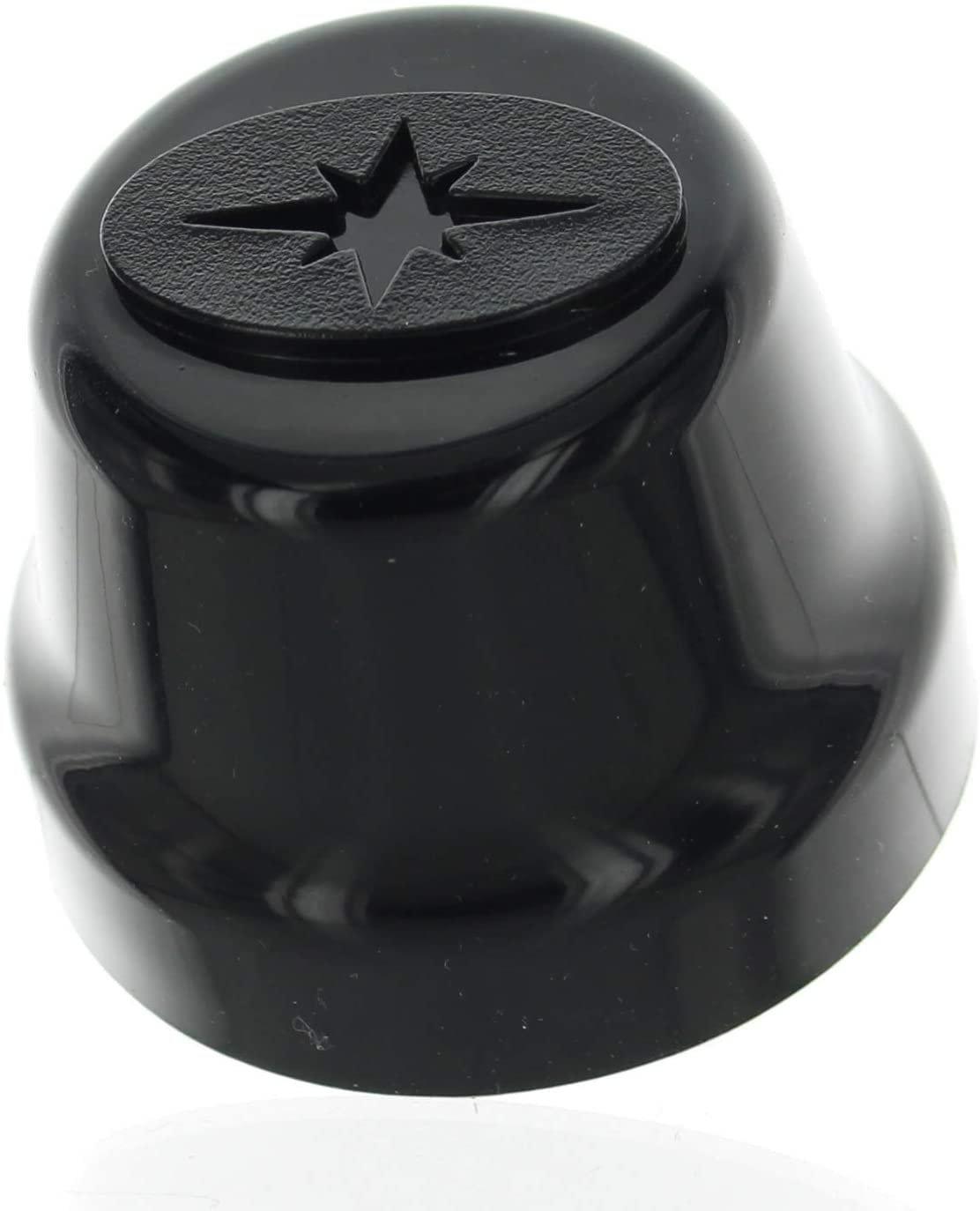 Polaris Automotive Parts and Accessories Polaris Hub Cap 5413976 00194722578517 Jorgensen Powersports