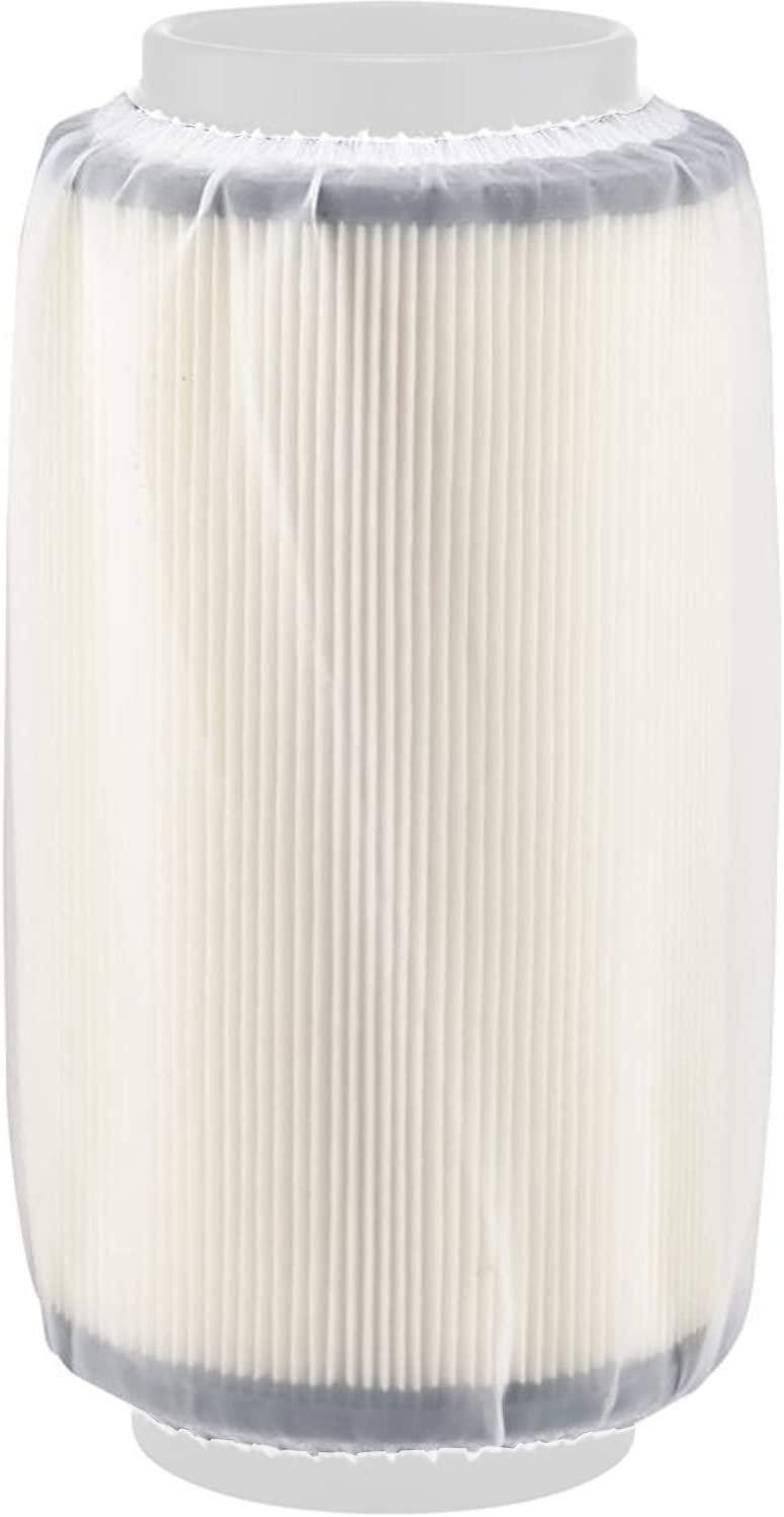 Polaris Automotive Parts and Accessories Polaris Precleaner Filter Sleeve (NO FILTER) 5811633 194722683013 Jorgensen Powersports