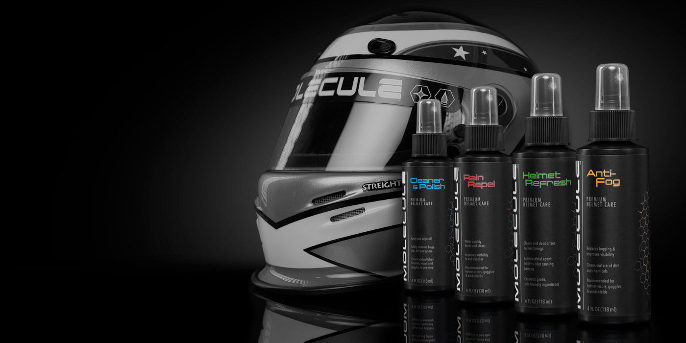 Molecule Jorgensen Powersports