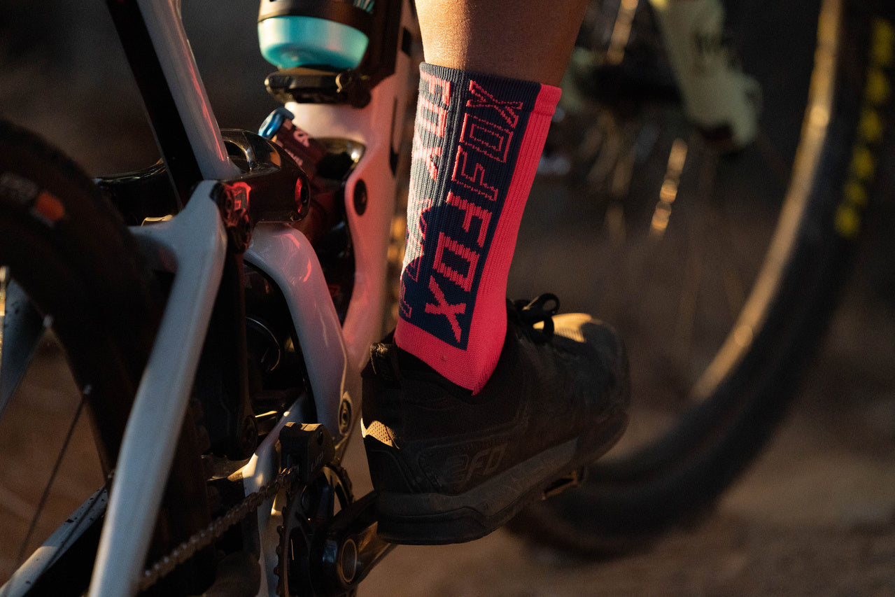 Socks Jorgensen Powersports