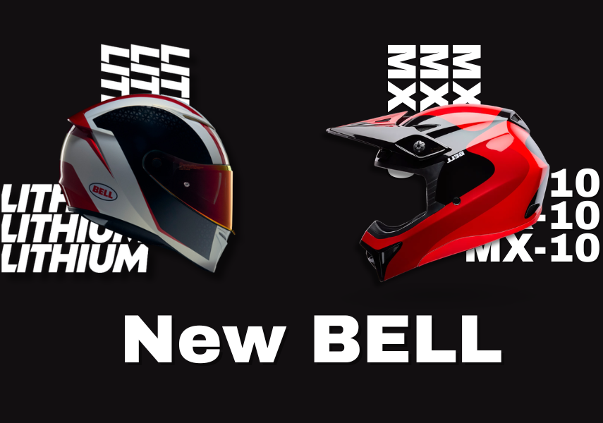 New-Bell Jorgensen Powersports