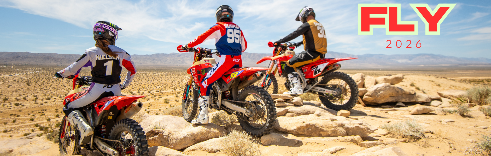 FLY26 Jorgensen Powersports