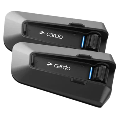 Bluetooth-Communication Jorgensen Powersports