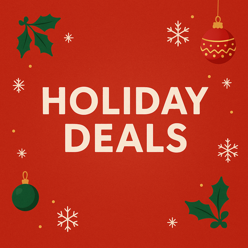 Holiday Deals - Jorgensen Powersports