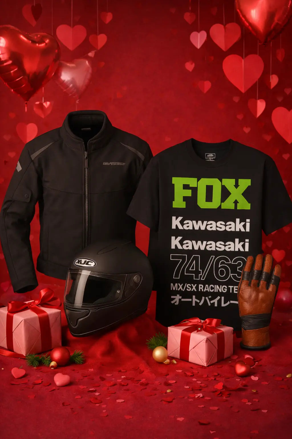 Gifts for Him - Jorgensen Powersports