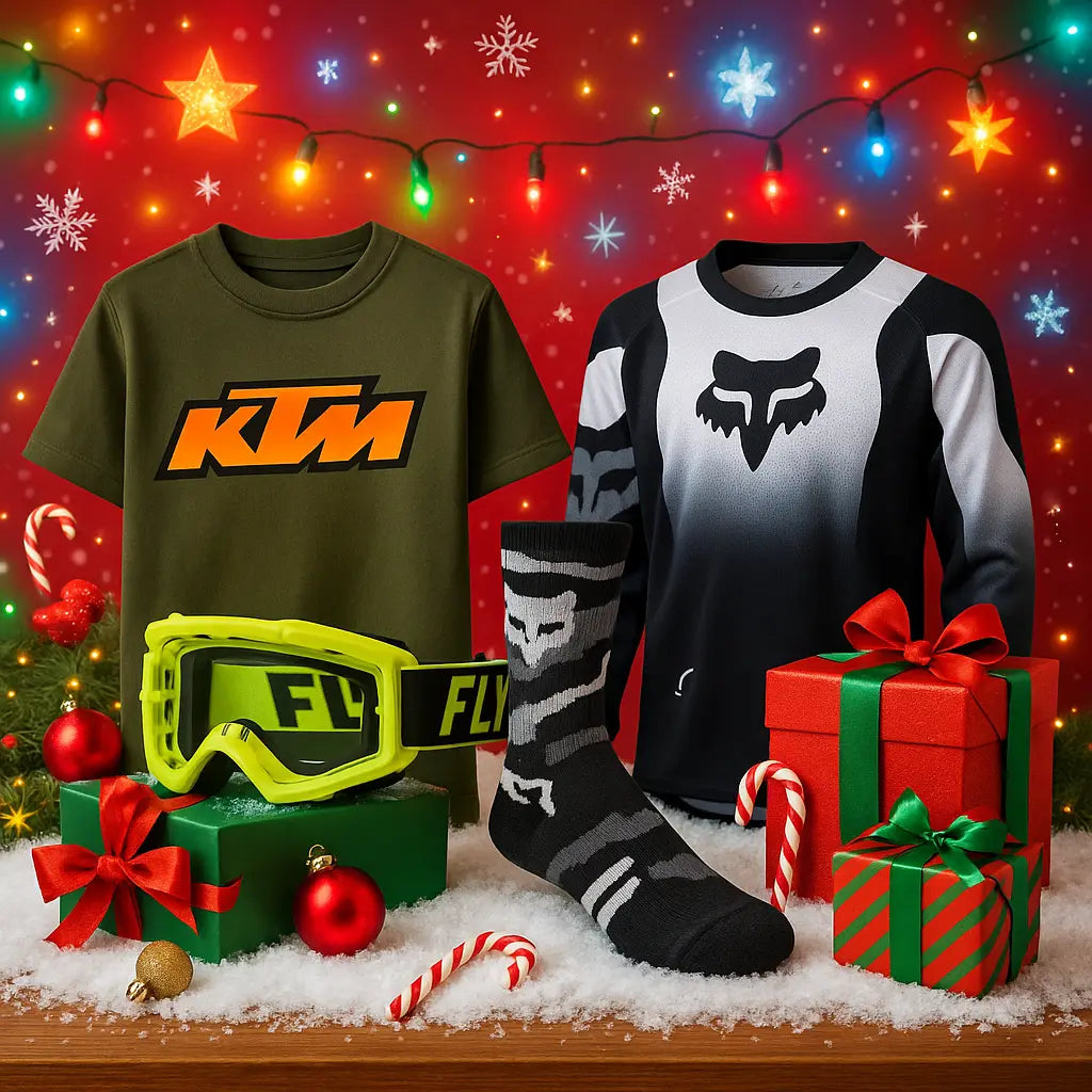 Gifts for Kids - Jorgensen Powersports