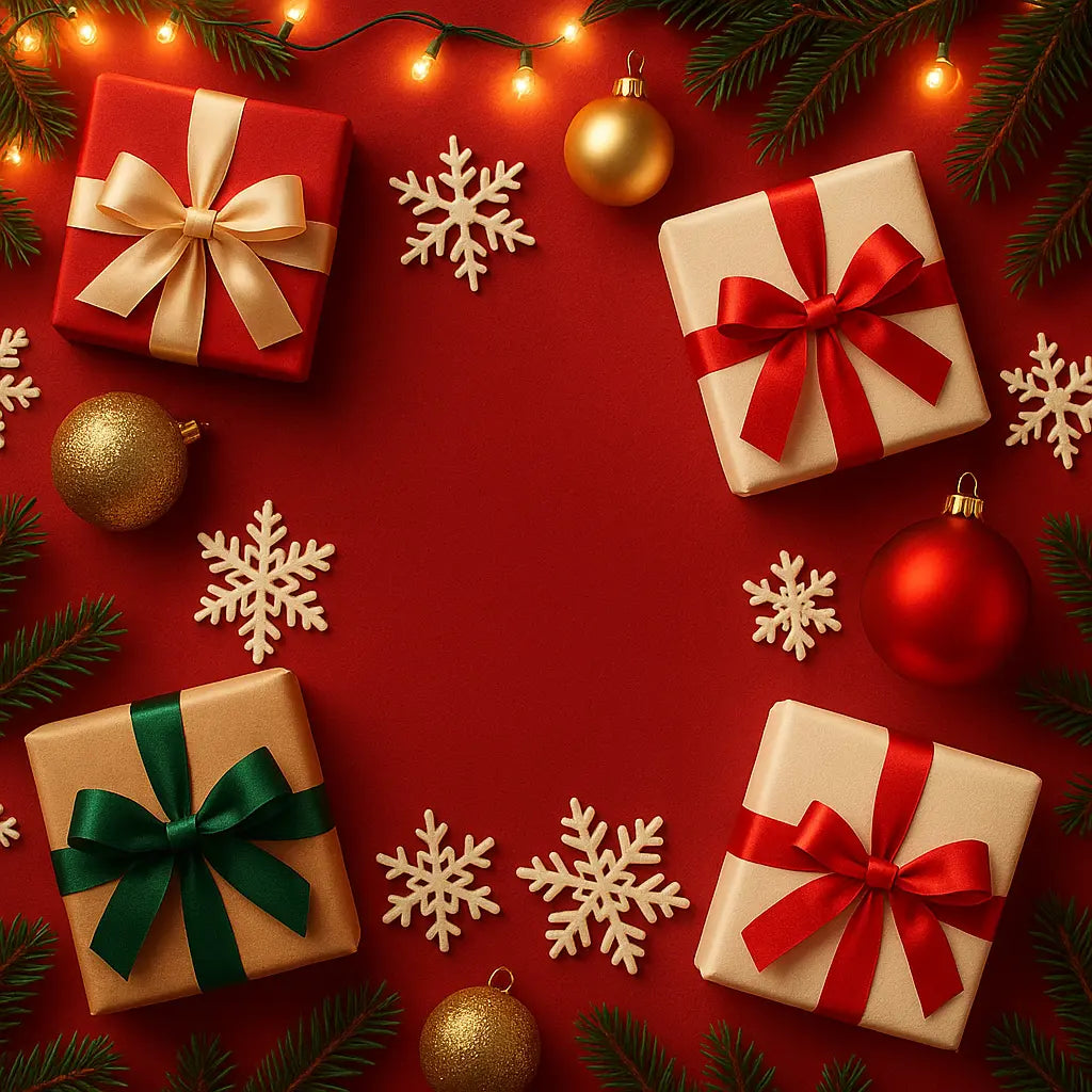 Gift Guide - Jorgensen Powersports